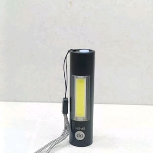 Torchlight For Multipurpose Use