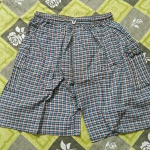 Mens Short(Pack Of 5)