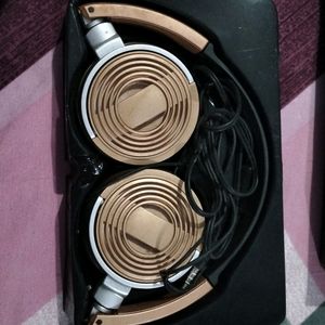 Stereo AZ-93 Wired Headphone