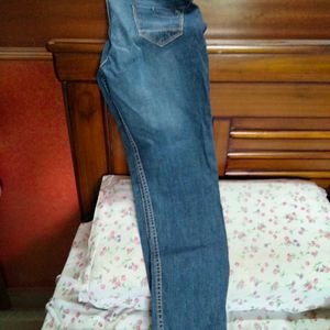 Abercrombie And Fitch Jeans