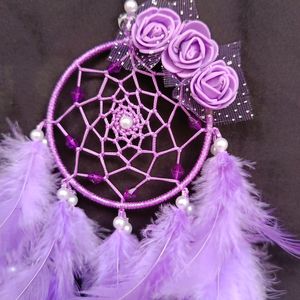 Handmade Dreamcatchers For Wall Decor