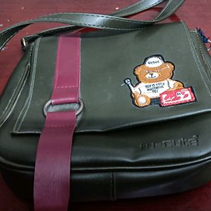 Sling Bag