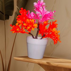 Artificial Flowers Plant