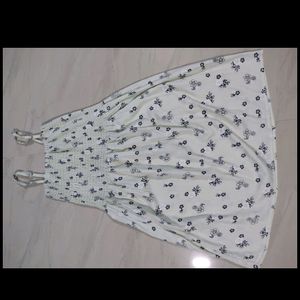 Women Short Frock