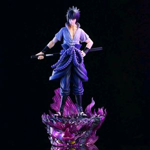 Sasuke Big Size Anime Action Figure