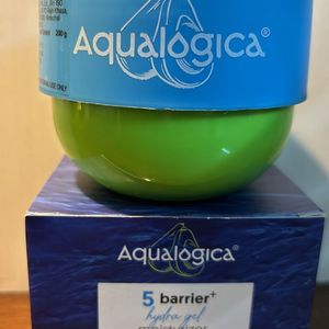 Aqualogica Barrier Repair Moisturiser