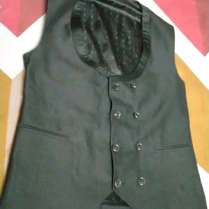 Men's Partywere Waistcoat