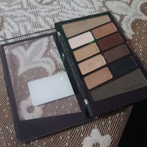 WET & WILD EYESHADOW