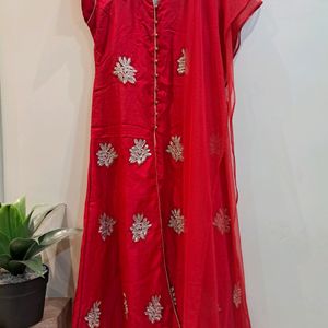 Women's fancy kurti