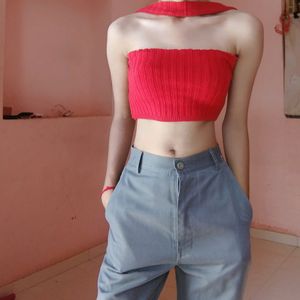 Urbanic Knitted Top