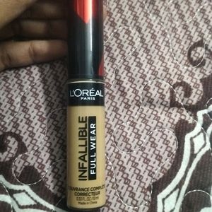 LOREAL PARIS CONCEALER SHADE 312