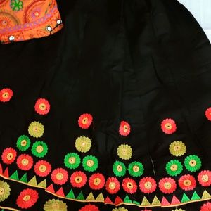 Lehenga Choli