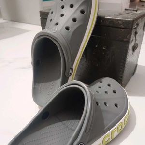 BAYBAND CROCS