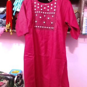 2 New Kurti Combo