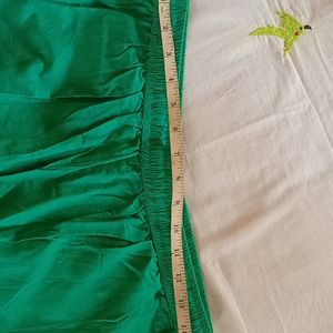 Palazzo Dupatta Set