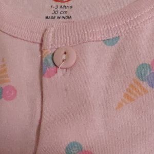 Baby Clothing