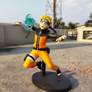 Naruto Anime Figure 🥷