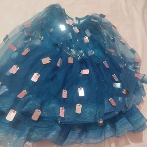 Girls Frock Partywear 🤩😍😍🤩