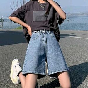 Denim Shorts/ Jorts