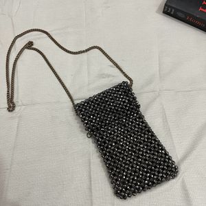 Phone Pouch Sling Bag