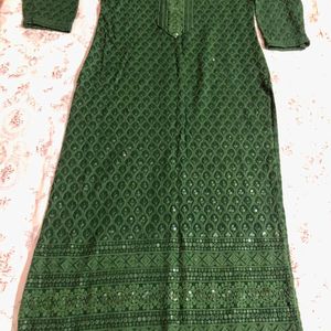 Sequence Kurti