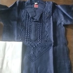 Kurta Pyjama For Kids (2-3years)