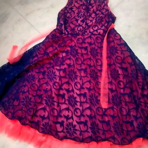 Girls Frock