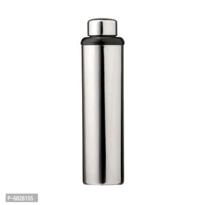 Steel Water Bottle