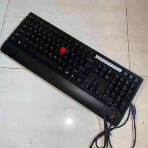 iBall Keyboard