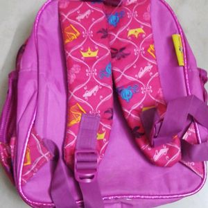 Disney Princess Bag In New Condition