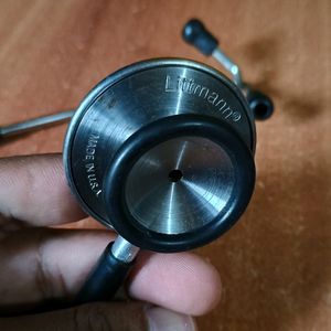 Littmann Stethoscope By 3M Littman Classic 1