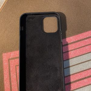 Soft Phone Case iPhone 12/12 Pro