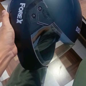 Bike Helmet