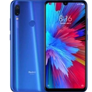 REDMI NOTE 7S