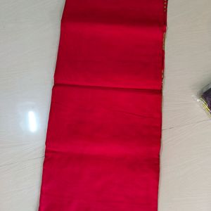 Brand New Handloom Saree