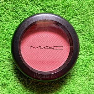 🩷MAC Powder Blush- Fleur🩷