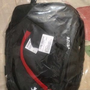 ADISA LAPTOP BACKPACK 31 LTRS