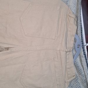 Shein Beige Pants For Women