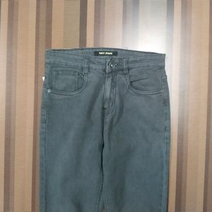 U-92 Size-26 (Sale) Latest Ladies high waist Jeans