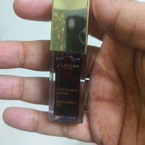 Clarins Comfort Lip Oil