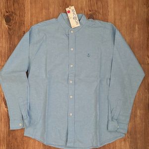 Pure Cotton Shirt