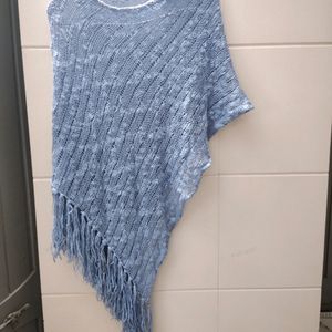 🔥New Wool Crochet Shawl🔥