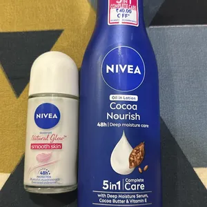 NIVEA