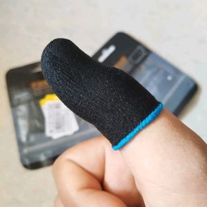 Thumb & Finger Sleeve for Pubg And Free Fire