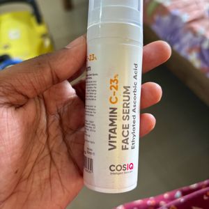 Cosiq Vitamin C Serum