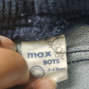 Kids Jeans