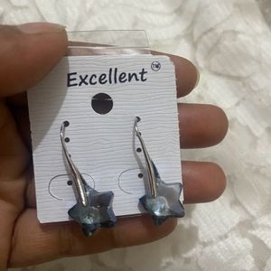 Brand New Earrings