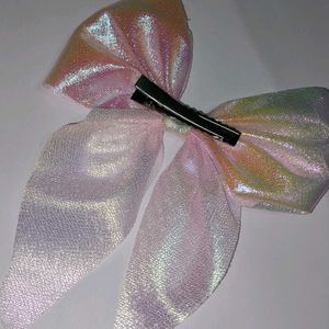 Cute Hair Bow