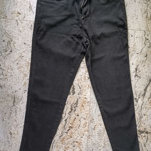 Charcoal Jeans