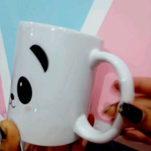 🐼 Coffee Mug